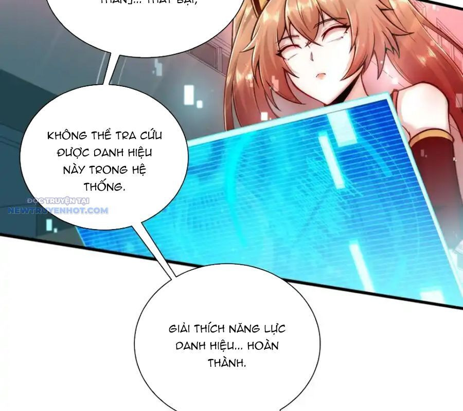 Ta Dựa Vào Danh Hào Hệ Thống Đả Bại Ngàn Vạn Thần Hào Chapter 110 - Trang 2