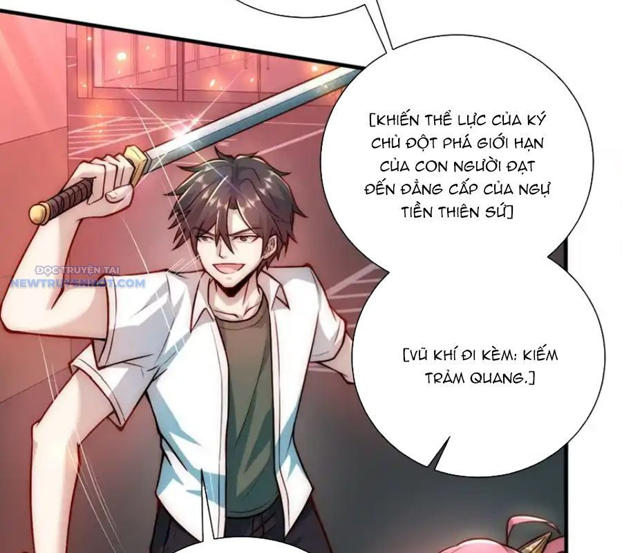 Ta Dựa Vào Danh Hào Hệ Thống Đả Bại Ngàn Vạn Thần Hào Chapter 110 - Trang 2