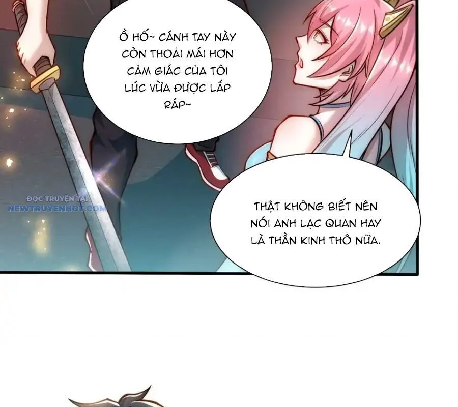 Ta Dựa Vào Danh Hào Hệ Thống Đả Bại Ngàn Vạn Thần Hào Chapter 110 - Trang 2