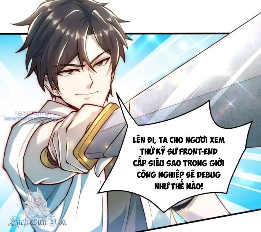 Ta Dựa Vào Danh Hào Hệ Thống Đả Bại Ngàn Vạn Thần Hào Chapter 110 - Trang 2