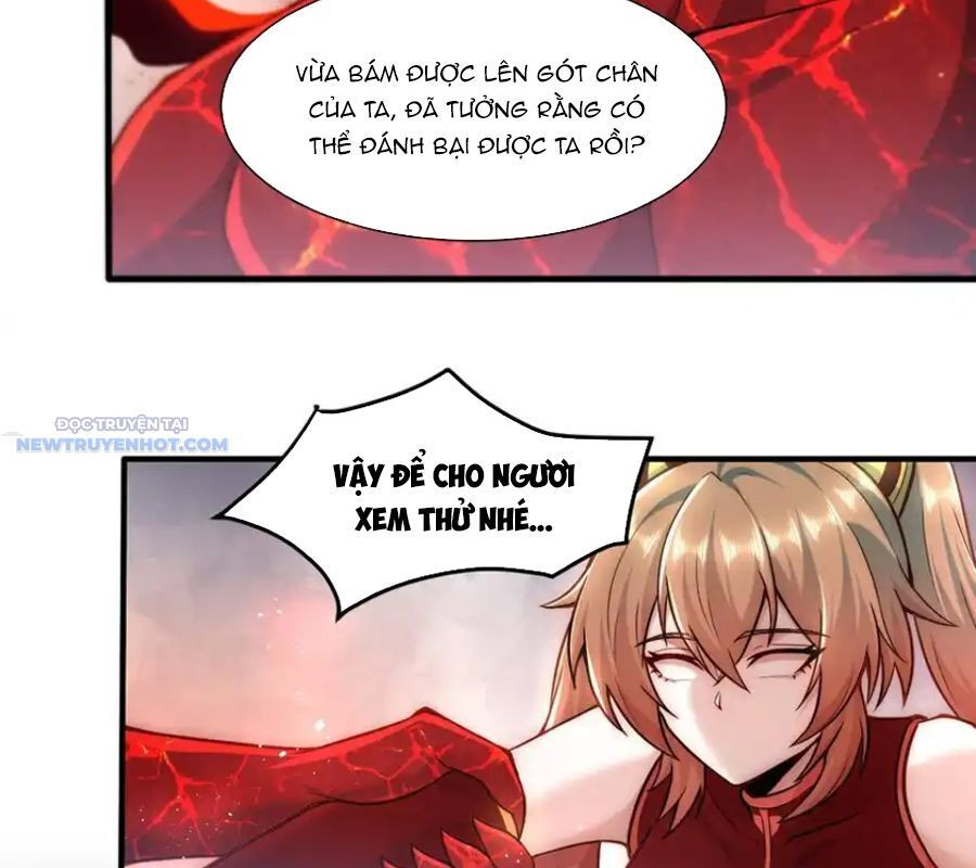 Ta Dựa Vào Danh Hào Hệ Thống Đả Bại Ngàn Vạn Thần Hào Chapter 110 - Trang 2