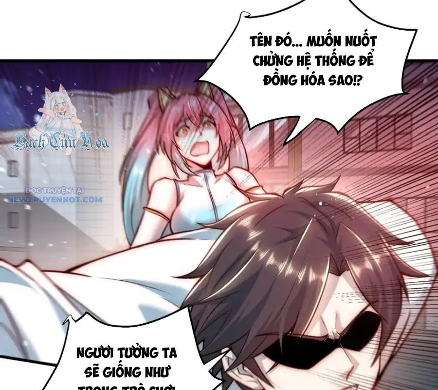 Ta Dựa Vào Danh Hào Hệ Thống Đả Bại Ngàn Vạn Thần Hào Chapter 110 - Trang 2