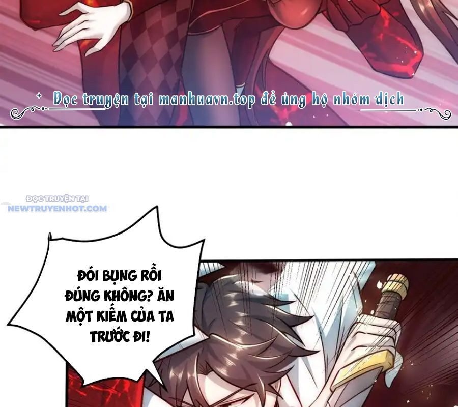 Ta Dựa Vào Danh Hào Hệ Thống Đả Bại Ngàn Vạn Thần Hào Chapter 110 - Trang 2