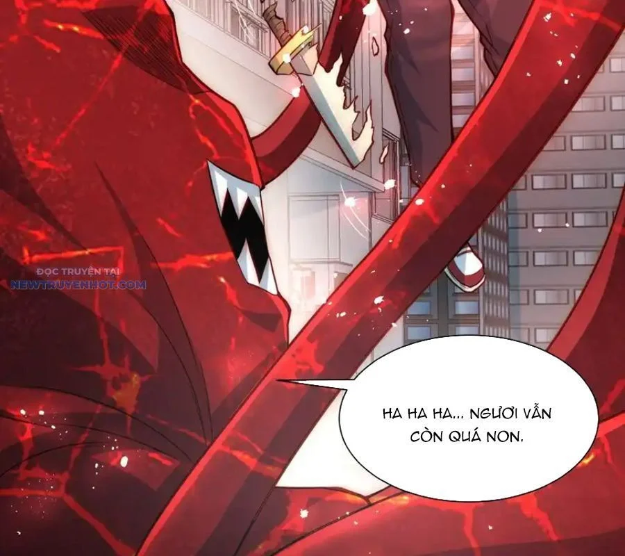 Ta Dựa Vào Danh Hào Hệ Thống Đả Bại Ngàn Vạn Thần Hào Chapter 110 - Trang 2