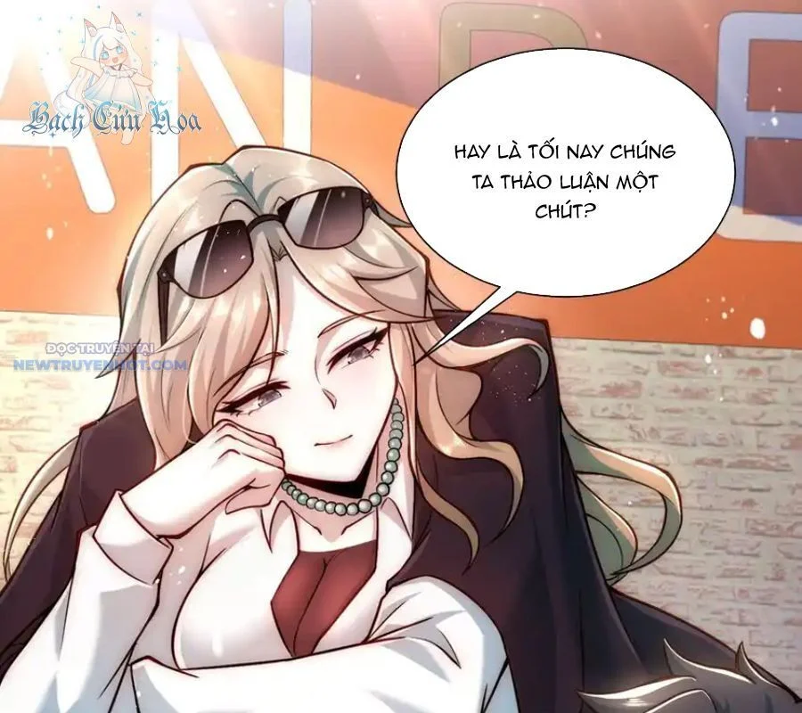 Ta Dựa Vào Danh Hào Hệ Thống Đả Bại Ngàn Vạn Thần Hào Chapter 110 - Trang 2