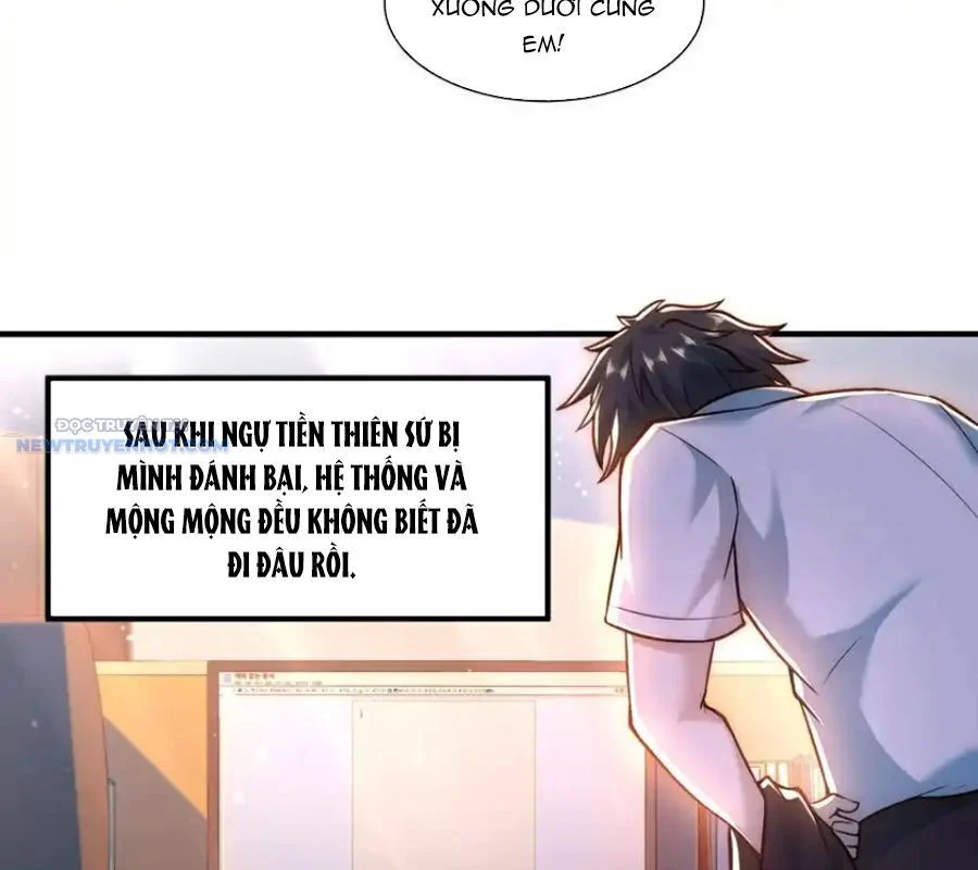 Ta Dựa Vào Danh Hào Hệ Thống Đả Bại Ngàn Vạn Thần Hào Chapter 110 - Trang 2