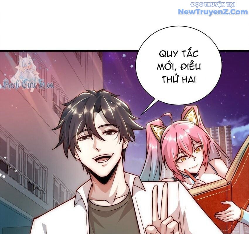 Ta Dựa Vào Danh Hào Hệ Thống Đả Bại Ngàn Vạn Thần Hào Chapter 111 - Trang 2
