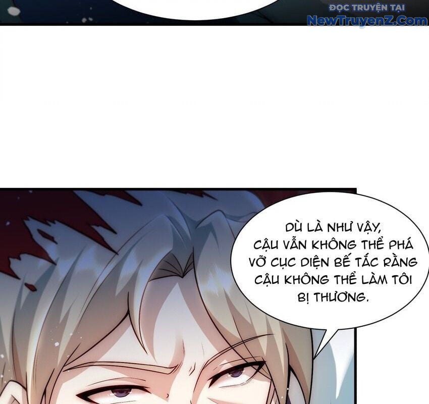 Ta Dựa Vào Danh Hào Hệ Thống Đả Bại Ngàn Vạn Thần Hào Chapter 111 - Trang 2