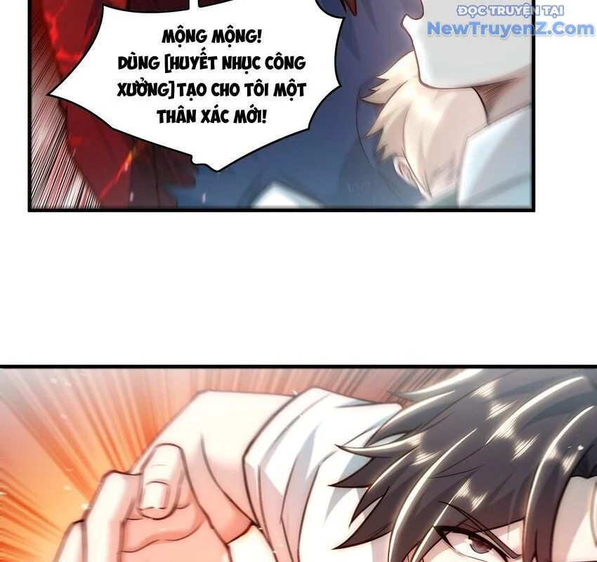 Ta Dựa Vào Danh Hào Hệ Thống Đả Bại Ngàn Vạn Thần Hào Chapter 111 - Trang 2