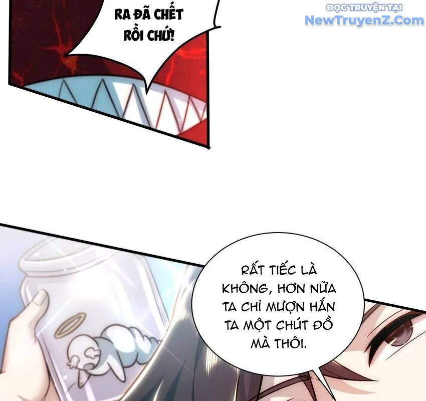 Ta Dựa Vào Danh Hào Hệ Thống Đả Bại Ngàn Vạn Thần Hào Chapter 111 - Trang 2