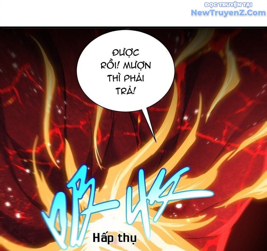 Ta Dựa Vào Danh Hào Hệ Thống Đả Bại Ngàn Vạn Thần Hào Chapter 111 - Trang 2