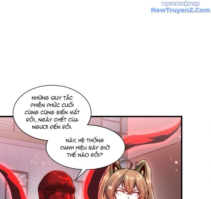 Ta Dựa Vào Danh Hào Hệ Thống Đả Bại Ngàn Vạn Thần Hào Chapter 111 - Trang 2