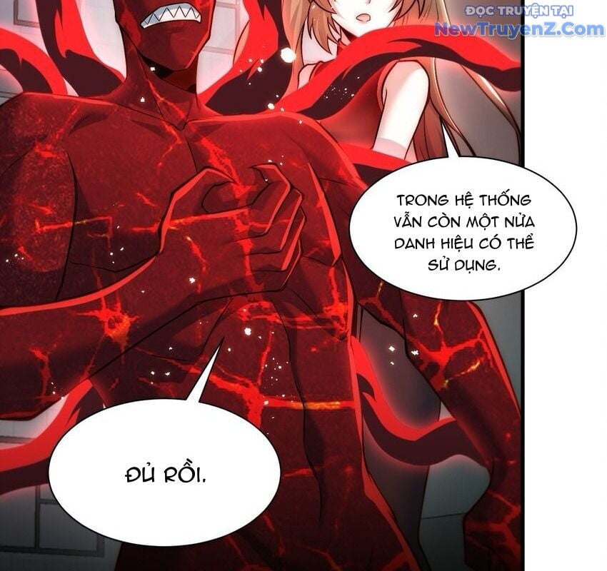 Ta Dựa Vào Danh Hào Hệ Thống Đả Bại Ngàn Vạn Thần Hào Chapter 111 - Trang 2
