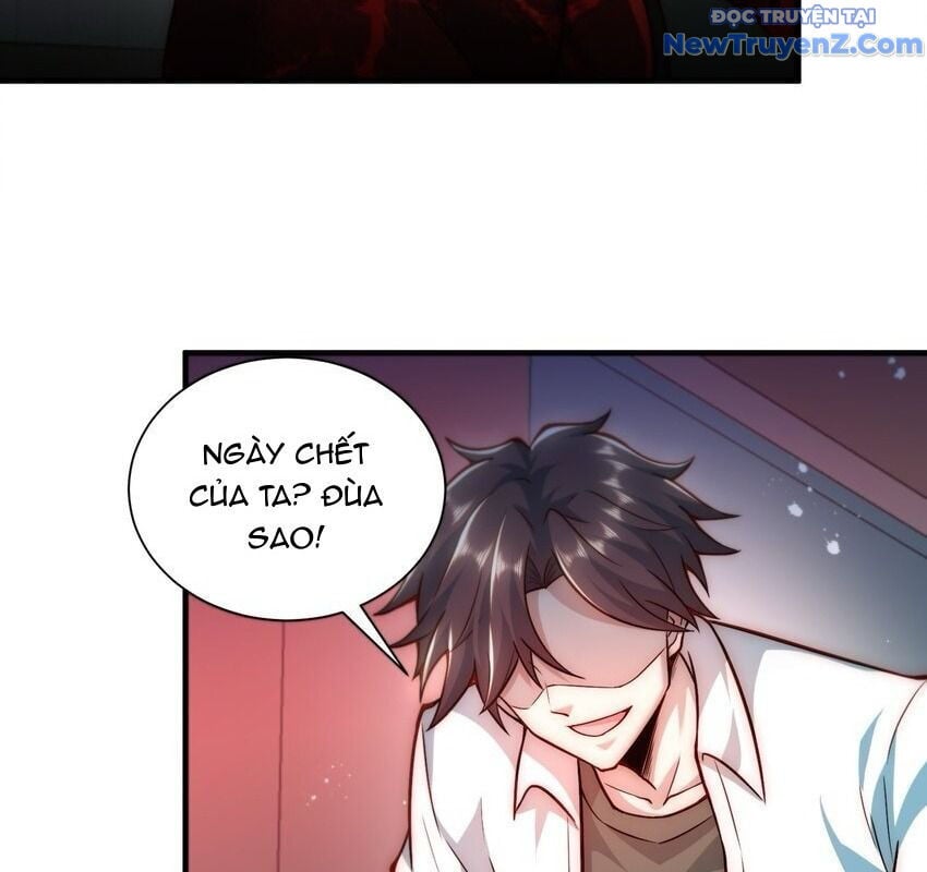 Ta Dựa Vào Danh Hào Hệ Thống Đả Bại Ngàn Vạn Thần Hào Chapter 111 - Trang 2
