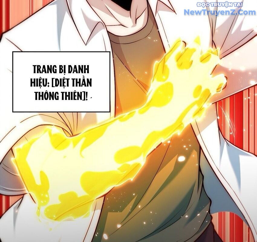 Ta Dựa Vào Danh Hào Hệ Thống Đả Bại Ngàn Vạn Thần Hào Chapter 111 - Trang 2