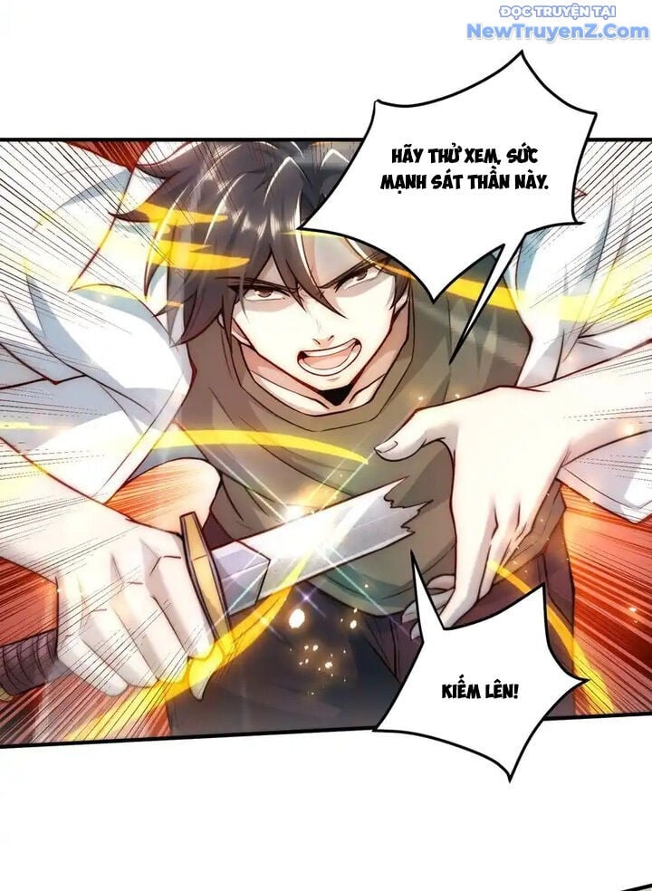 Ta Dựa Vào Danh Hào Hệ Thống Đả Bại Ngàn Vạn Thần Hào Chapter 112 - Trang 2