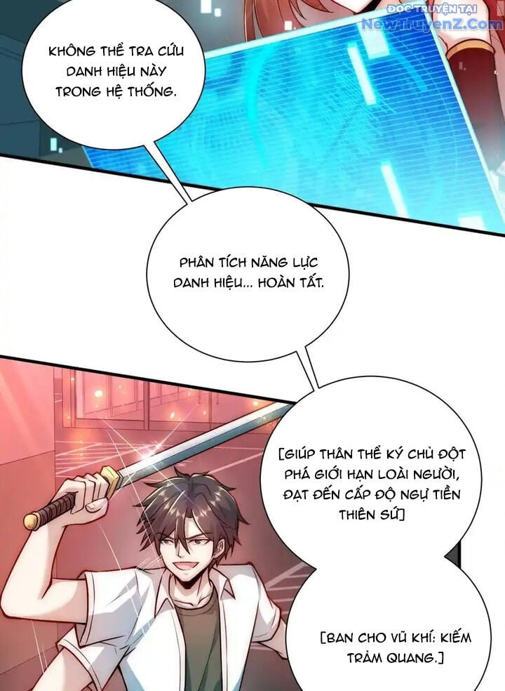 Ta Dựa Vào Danh Hào Hệ Thống Đả Bại Ngàn Vạn Thần Hào Chapter 112 - Trang 2