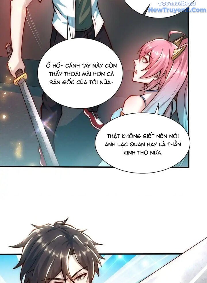 Ta Dựa Vào Danh Hào Hệ Thống Đả Bại Ngàn Vạn Thần Hào Chapter 112 - Trang 2