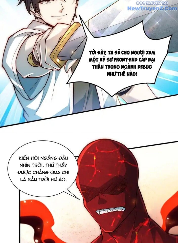 Ta Dựa Vào Danh Hào Hệ Thống Đả Bại Ngàn Vạn Thần Hào Chapter 112 - Trang 2