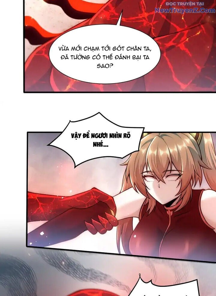 Ta Dựa Vào Danh Hào Hệ Thống Đả Bại Ngàn Vạn Thần Hào Chapter 112 - Trang 2
