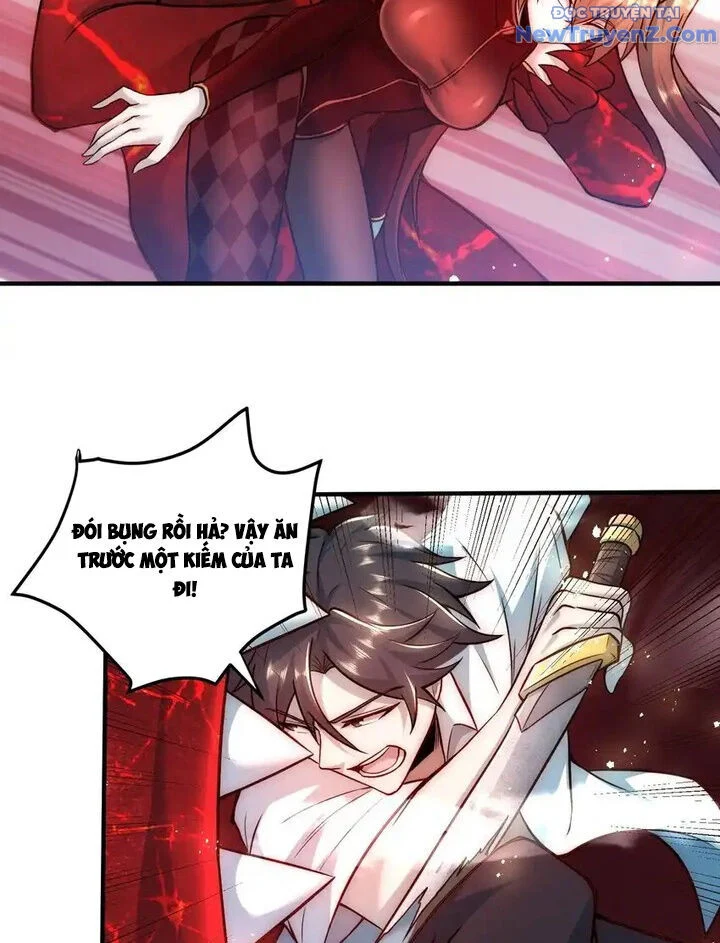 Ta Dựa Vào Danh Hào Hệ Thống Đả Bại Ngàn Vạn Thần Hào Chapter 112 - Trang 2