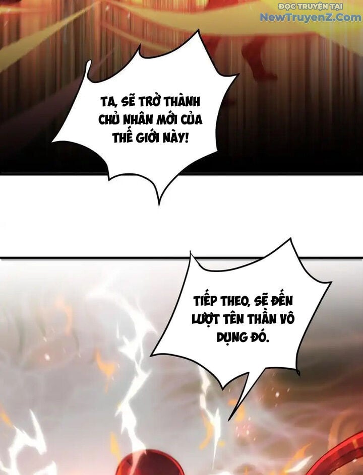 Ta Dựa Vào Danh Hào Hệ Thống Đả Bại Ngàn Vạn Thần Hào Chapter 112 - Trang 2
