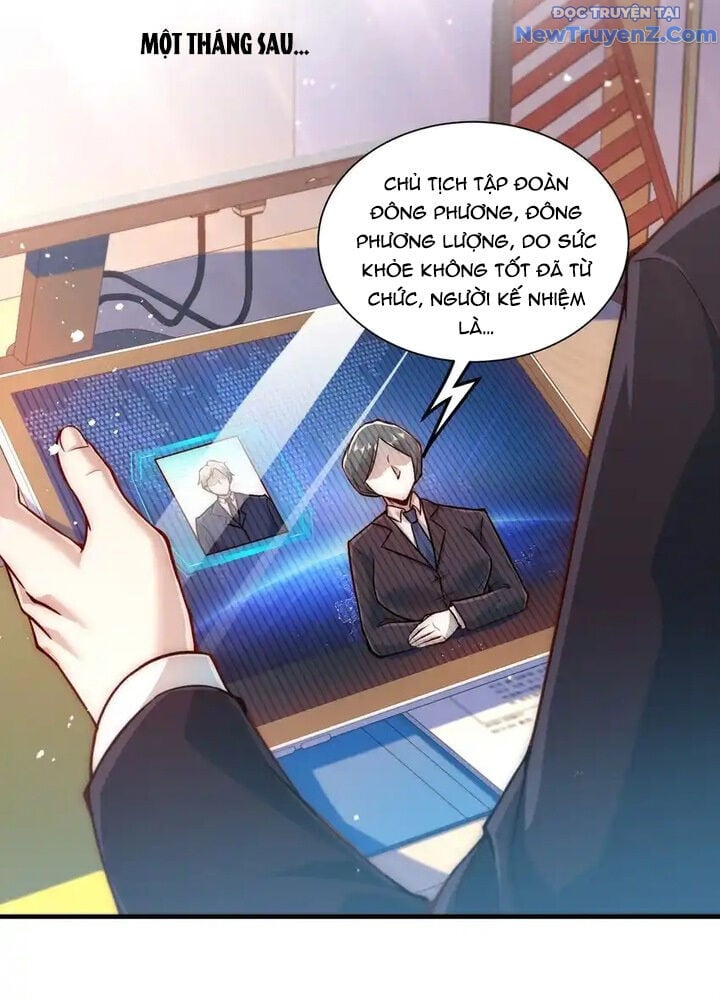 Ta Dựa Vào Danh Hào Hệ Thống Đả Bại Ngàn Vạn Thần Hào Chapter 112 - Trang 2