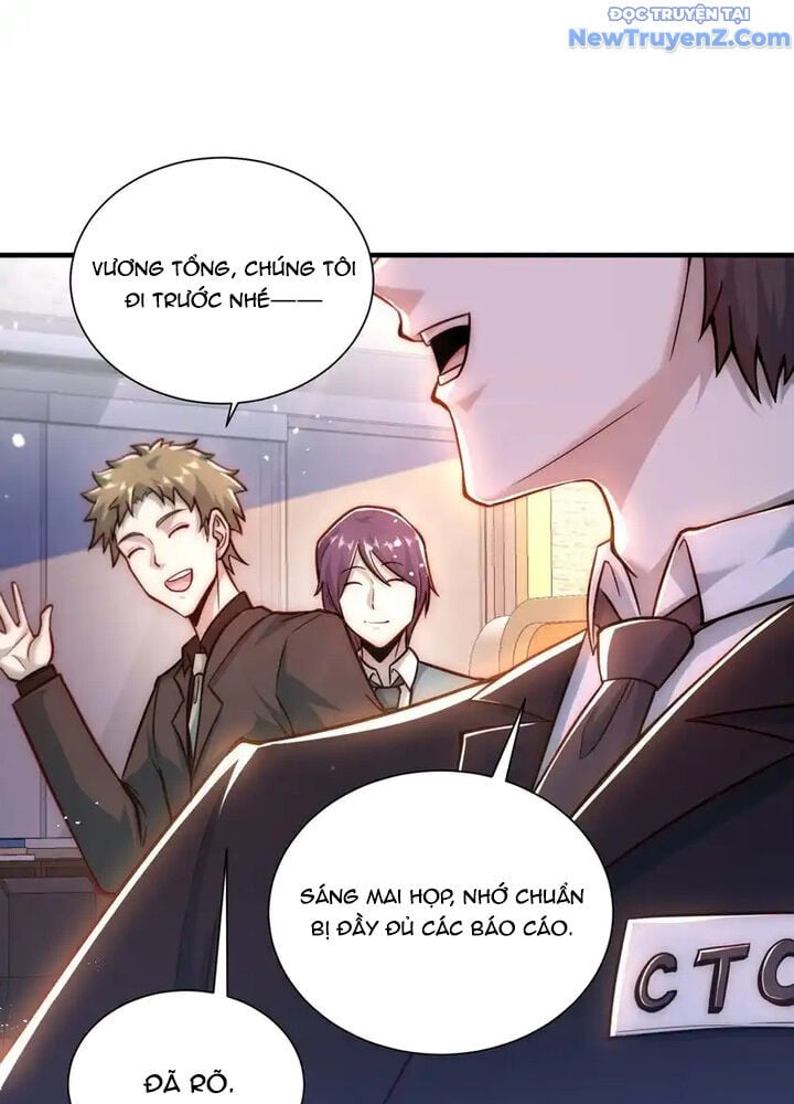 Ta Dựa Vào Danh Hào Hệ Thống Đả Bại Ngàn Vạn Thần Hào Chapter 112 - Trang 2