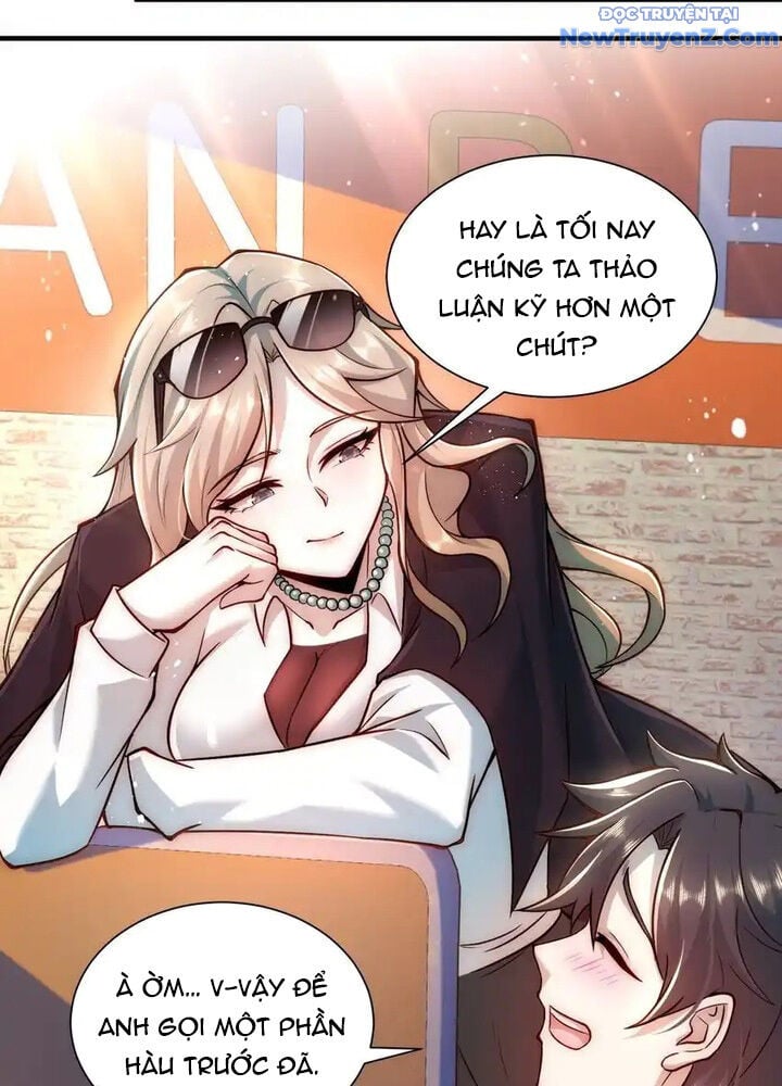 Ta Dựa Vào Danh Hào Hệ Thống Đả Bại Ngàn Vạn Thần Hào Chapter 112 - Trang 2