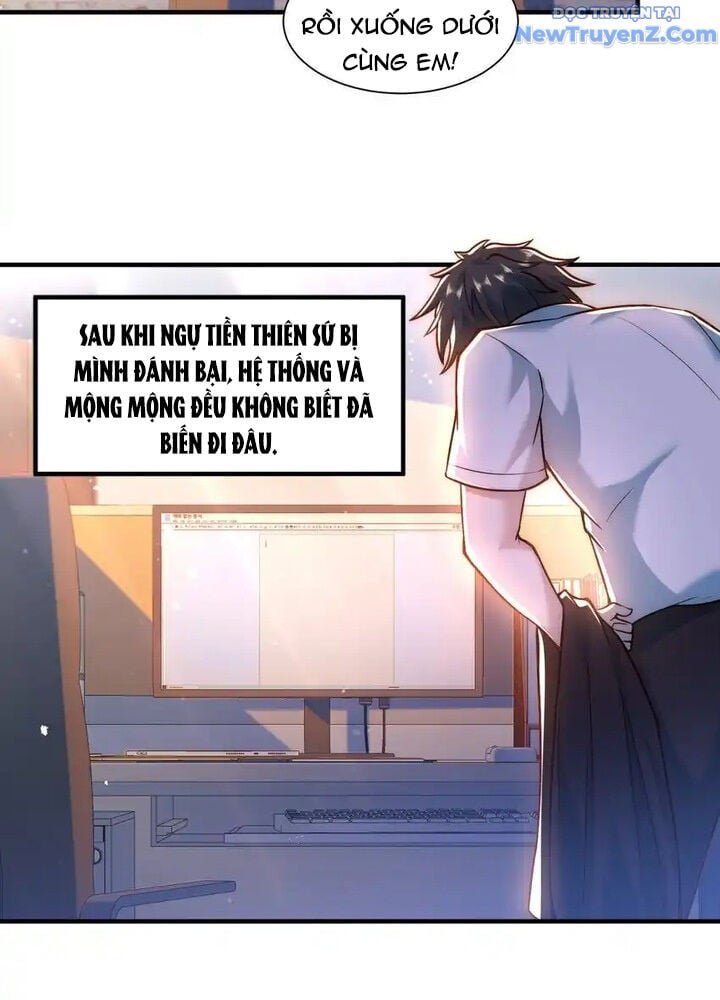 Ta Dựa Vào Danh Hào Hệ Thống Đả Bại Ngàn Vạn Thần Hào Chapter 112 - Trang 2