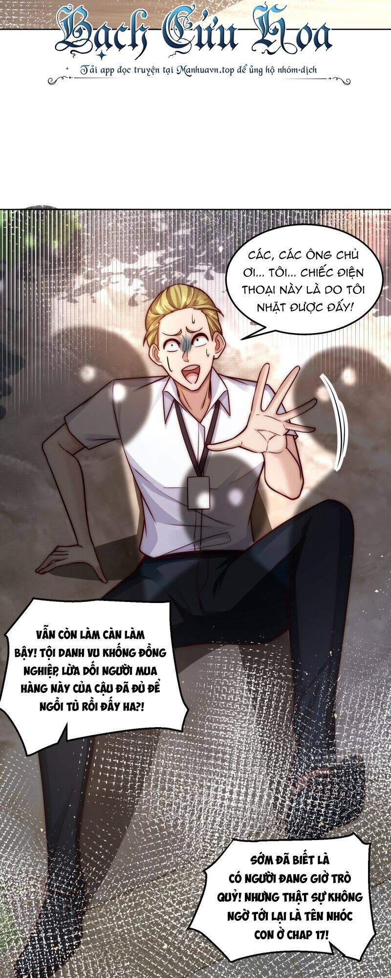 Ta Dựa Vào Danh Hào Hệ Thống Đả Bại Ngàn Vạn Thần Hào Chapter 24 - Trang 4