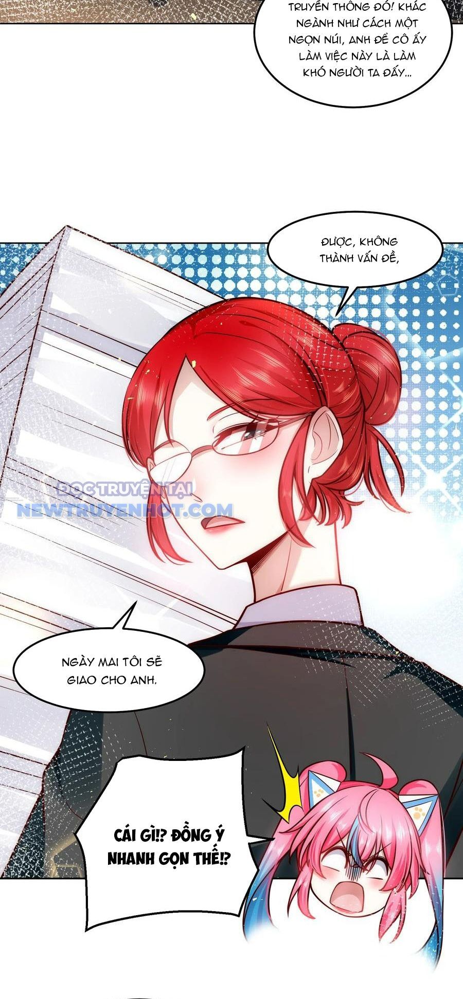 Ta Dựa Vào Danh Hào Hệ Thống Đả Bại Ngàn Vạn Thần Hào Chapter 25 - Trang 4