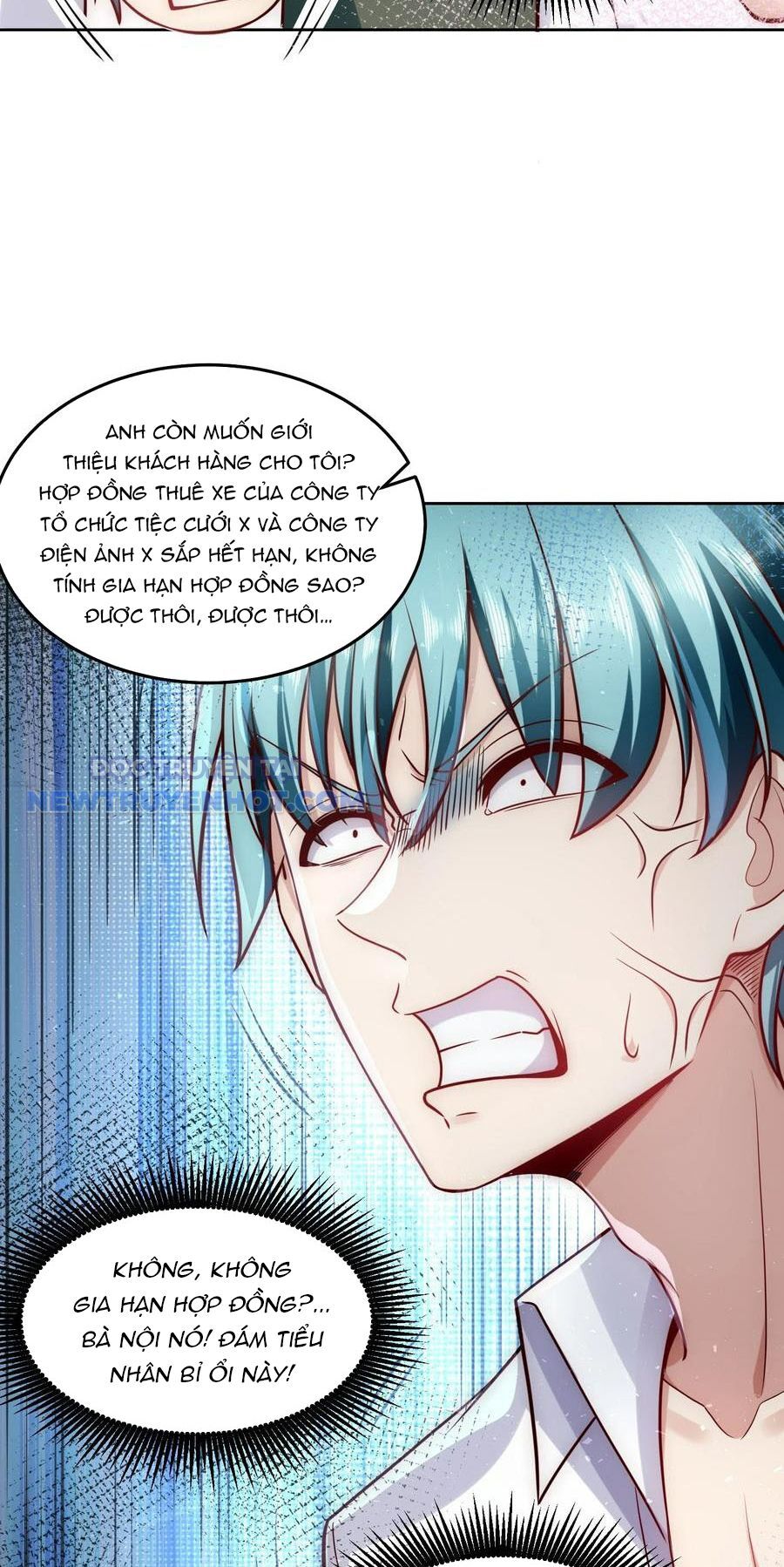 Ta Dựa Vào Danh Hào Hệ Thống Đả Bại Ngàn Vạn Thần Hào Chapter 25 - Trang 4