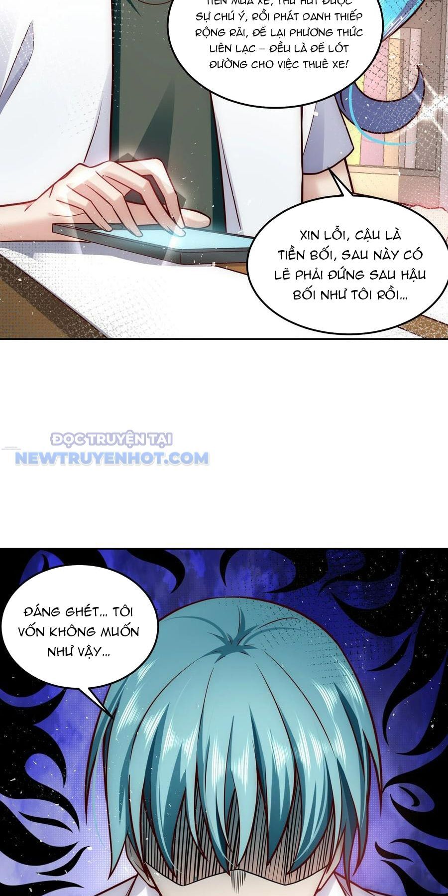 Ta Dựa Vào Danh Hào Hệ Thống Đả Bại Ngàn Vạn Thần Hào Chapter 25 - Trang 4