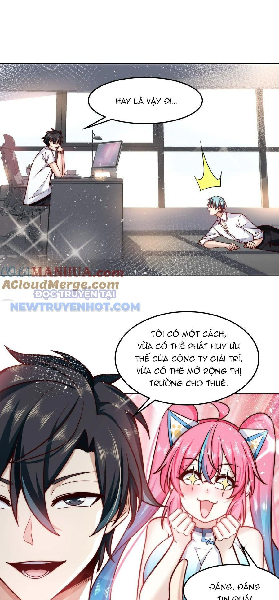 Ta Dựa Vào Danh Hào Hệ Thống Đả Bại Ngàn Vạn Thần Hào Chapter 25 - Trang 4