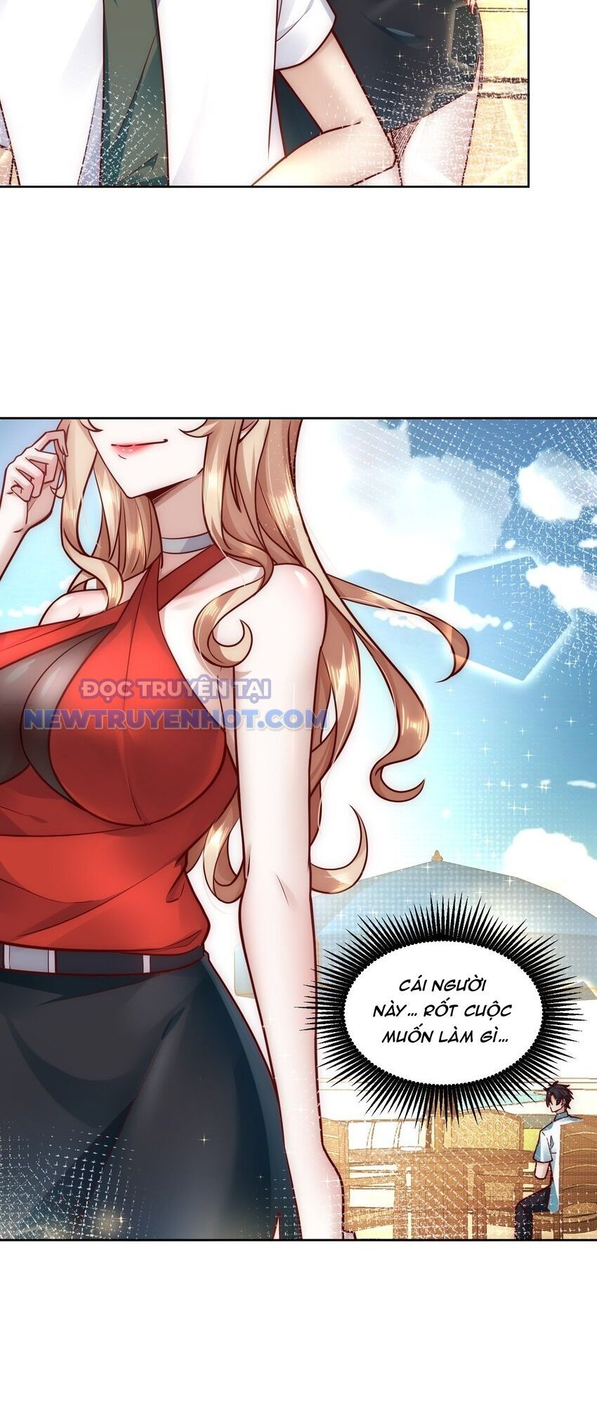 Ta Dựa Vào Danh Hào Hệ Thống Đả Bại Ngàn Vạn Thần Hào Chapter 26 - Trang 4