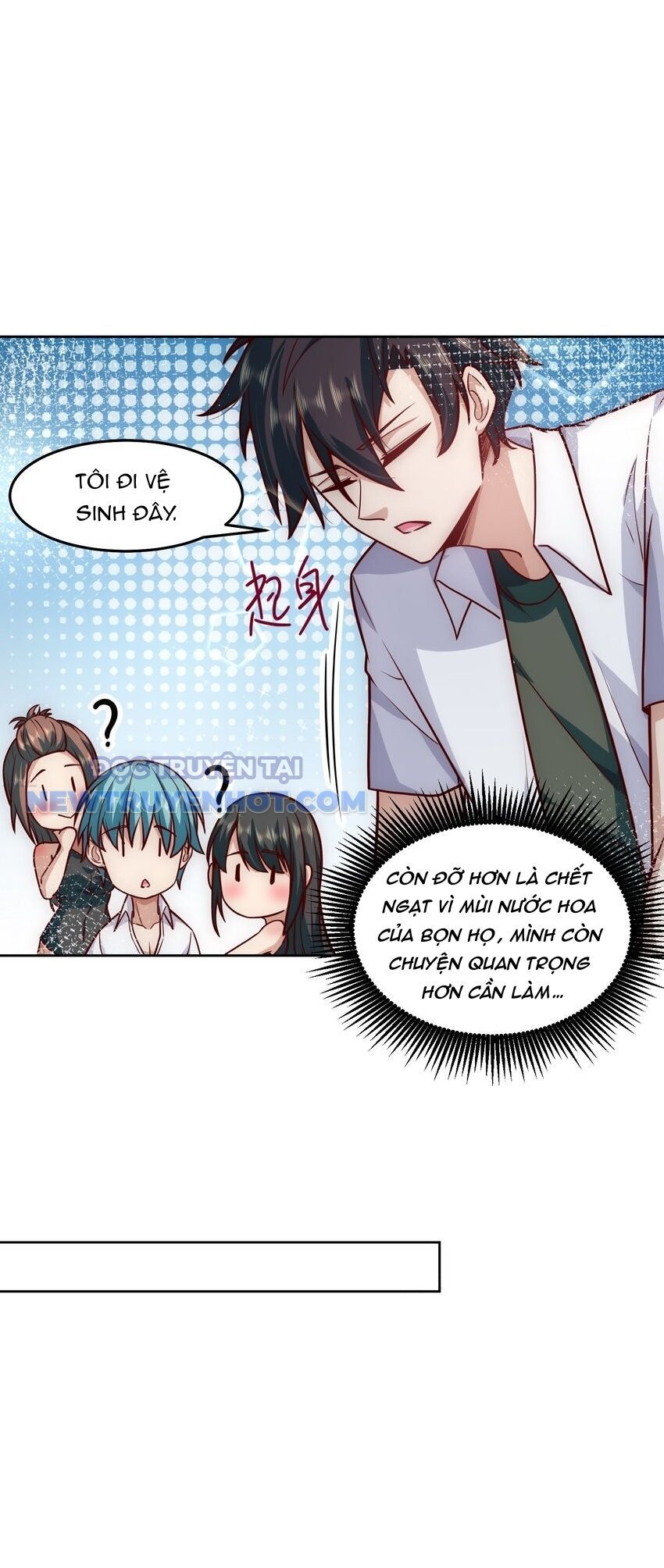 Ta Dựa Vào Danh Hào Hệ Thống Đả Bại Ngàn Vạn Thần Hào Chapter 26 - Trang 4