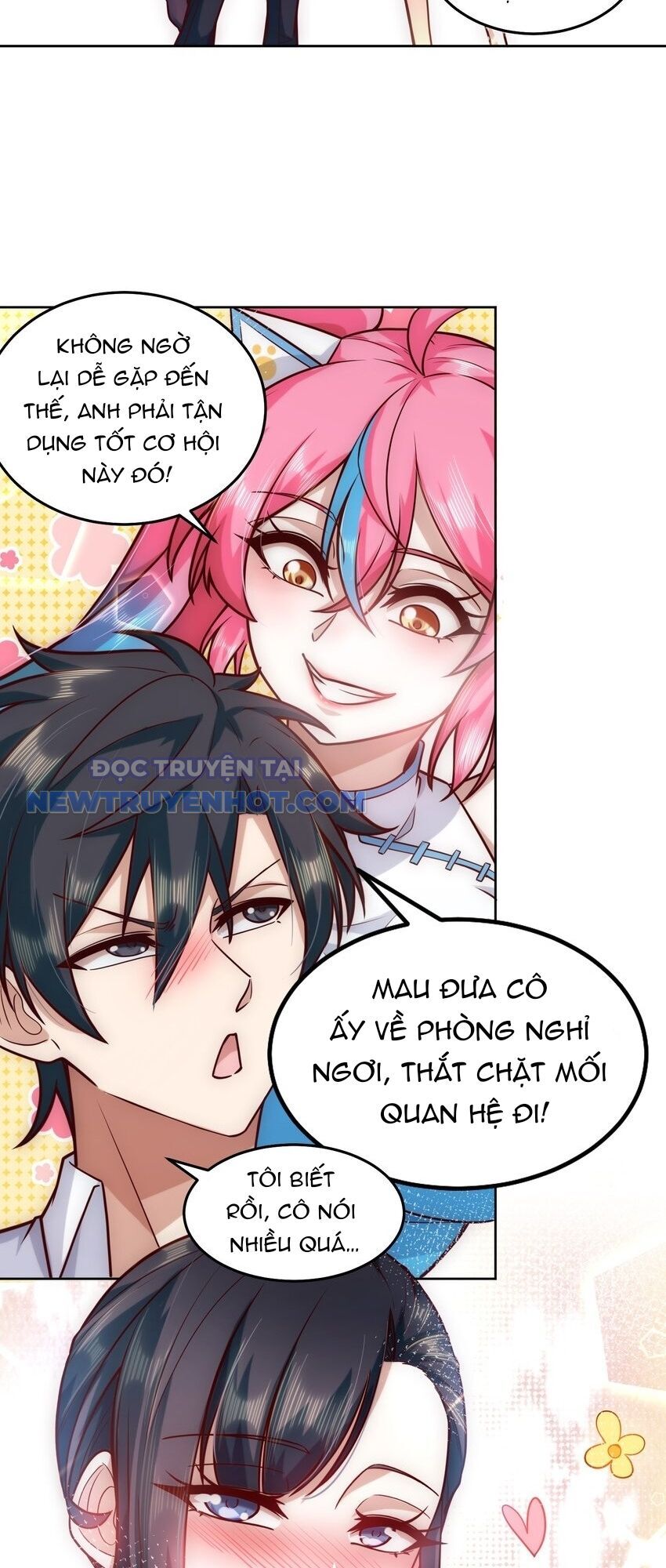 Ta Dựa Vào Danh Hào Hệ Thống Đả Bại Ngàn Vạn Thần Hào Chapter 26 - Trang 4