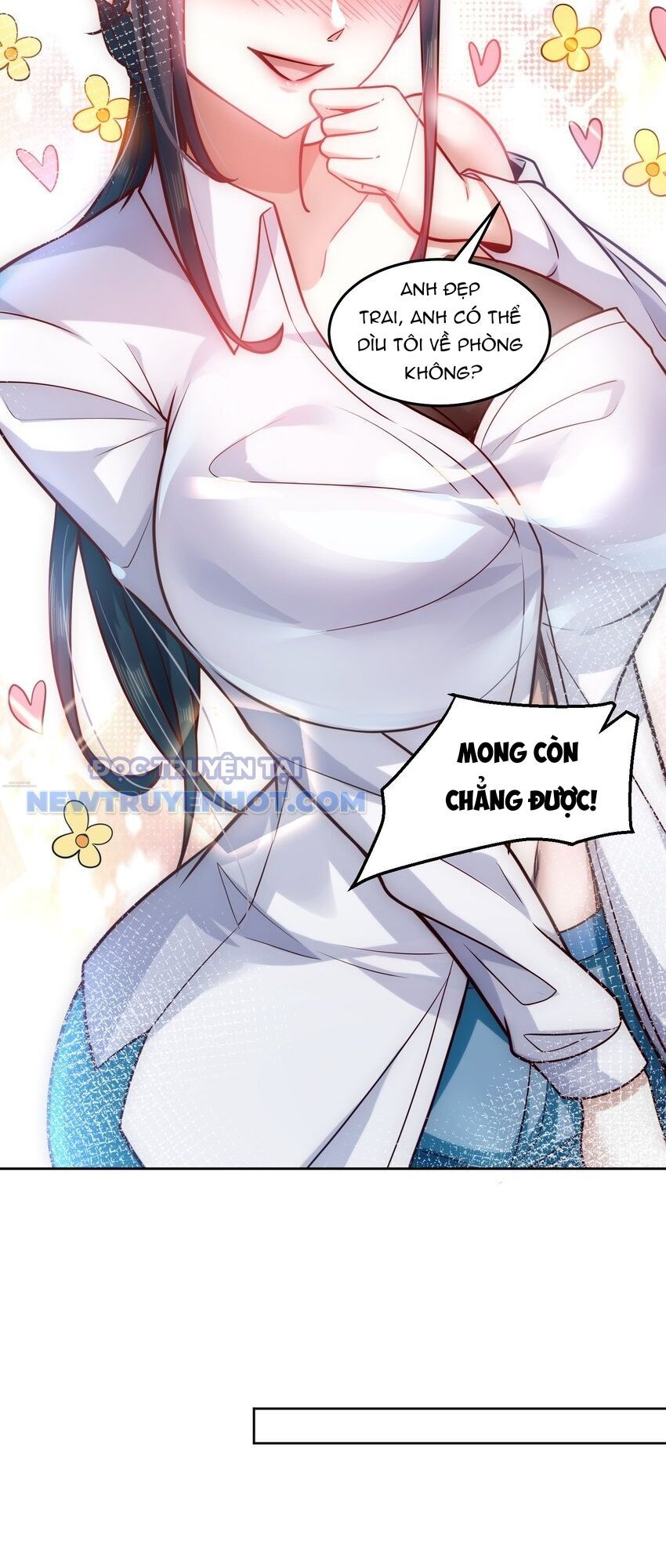 Ta Dựa Vào Danh Hào Hệ Thống Đả Bại Ngàn Vạn Thần Hào Chapter 26 - Trang 4