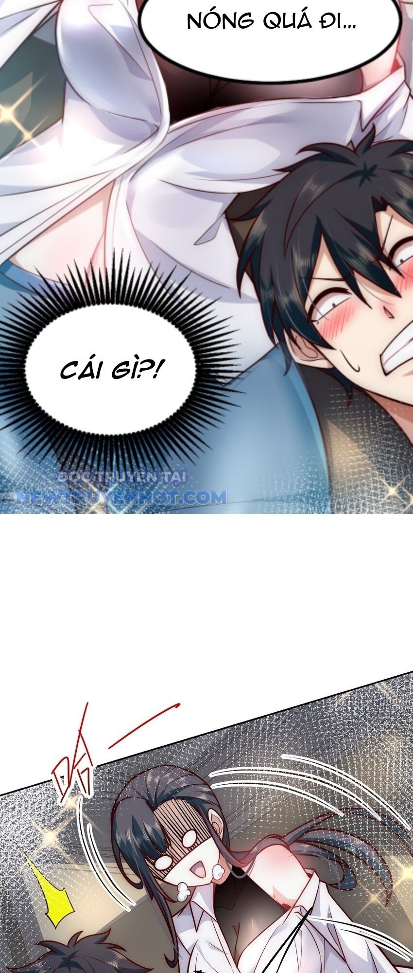 Ta Dựa Vào Danh Hào Hệ Thống Đả Bại Ngàn Vạn Thần Hào Chapter 26 - Trang 4