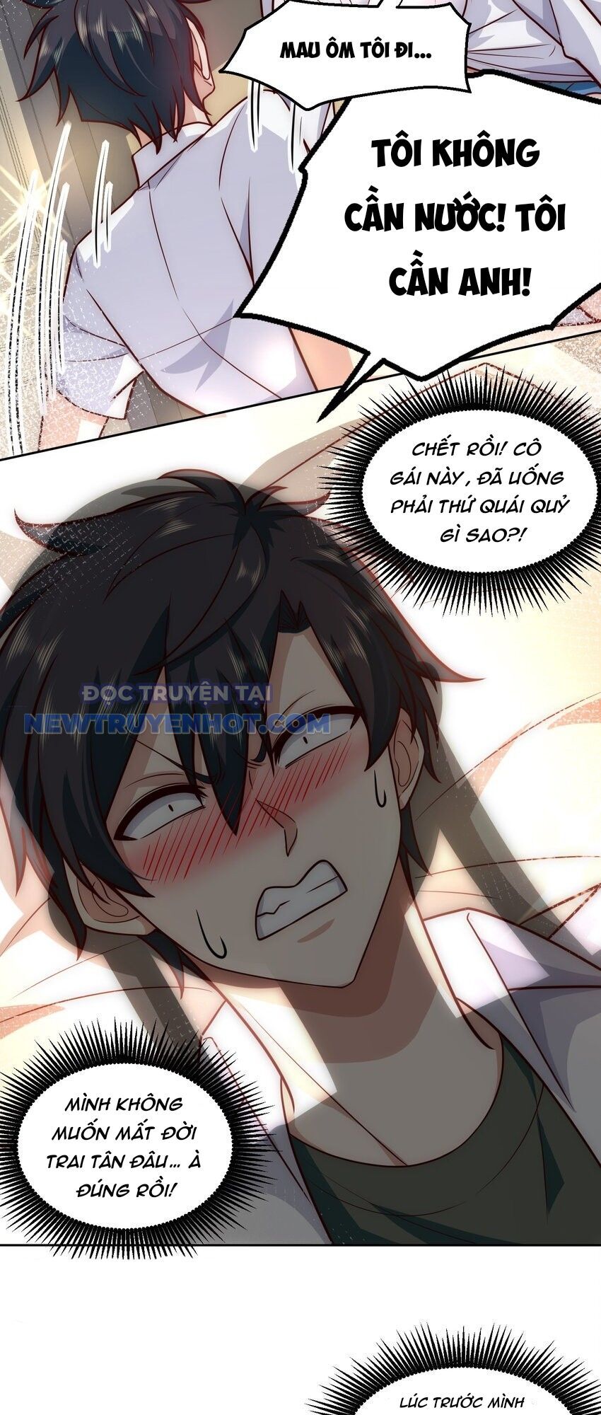 Ta Dựa Vào Danh Hào Hệ Thống Đả Bại Ngàn Vạn Thần Hào Chapter 26 - Trang 4