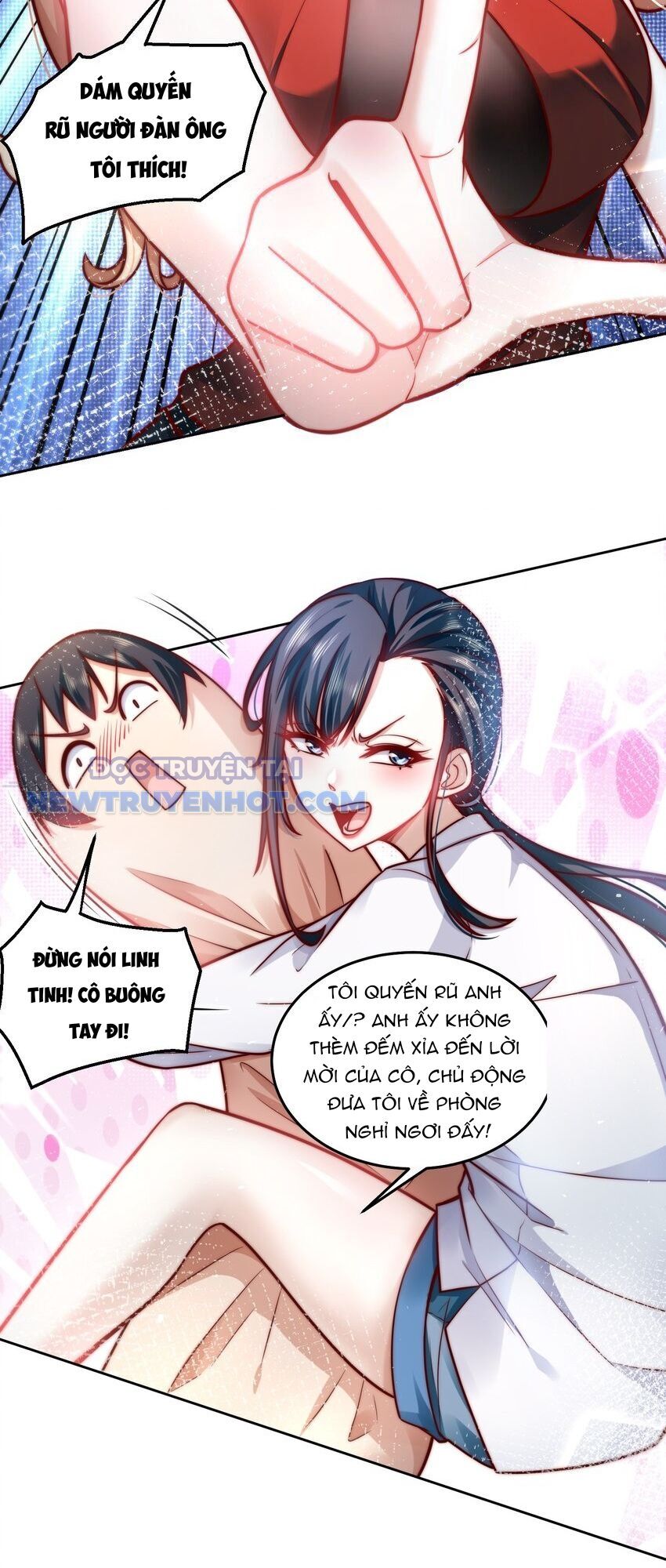 Ta Dựa Vào Danh Hào Hệ Thống Đả Bại Ngàn Vạn Thần Hào Chapter 27 - Trang 4