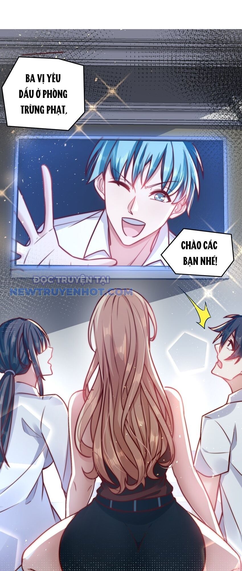 Ta Dựa Vào Danh Hào Hệ Thống Đả Bại Ngàn Vạn Thần Hào Chapter 27 - Trang 4