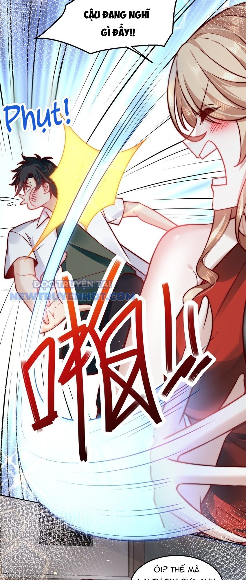 Ta Dựa Vào Danh Hào Hệ Thống Đả Bại Ngàn Vạn Thần Hào Chapter 27 - Trang 4
