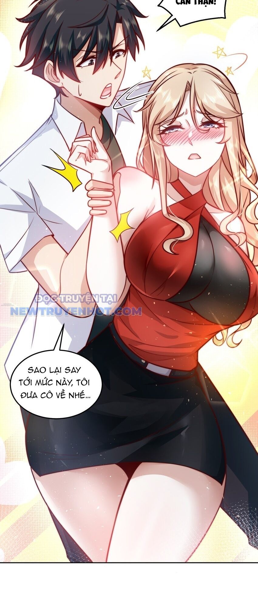 Ta Dựa Vào Danh Hào Hệ Thống Đả Bại Ngàn Vạn Thần Hào Chapter 27 - Trang 4