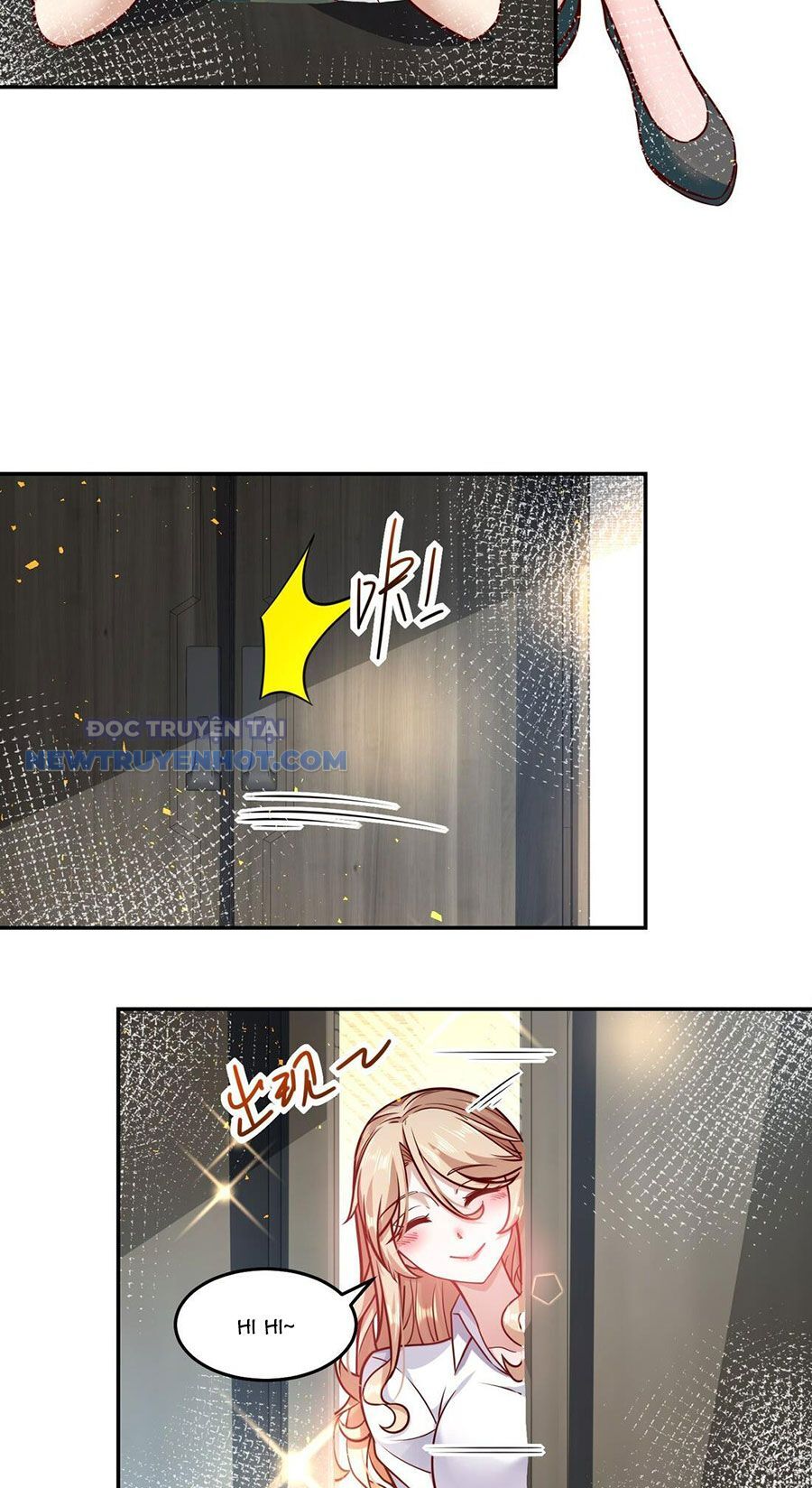 Ta Dựa Vào Danh Hào Hệ Thống Đả Bại Ngàn Vạn Thần Hào Chapter 29 - Trang 4