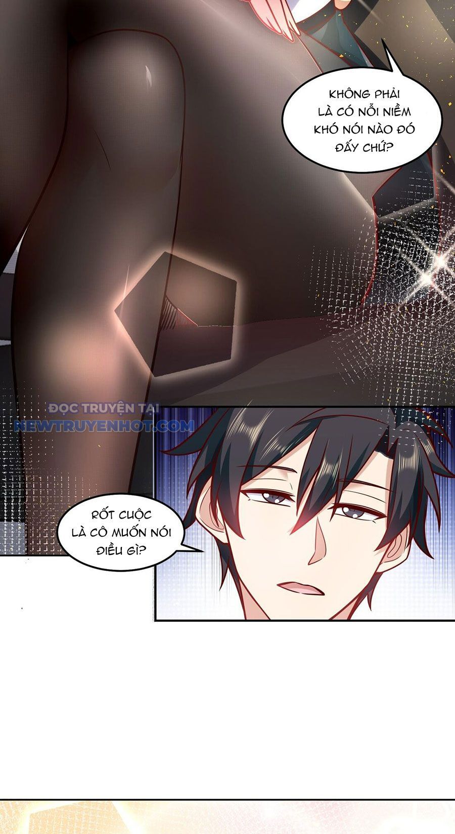 Ta Dựa Vào Danh Hào Hệ Thống Đả Bại Ngàn Vạn Thần Hào Chapter 29 - Trang 4