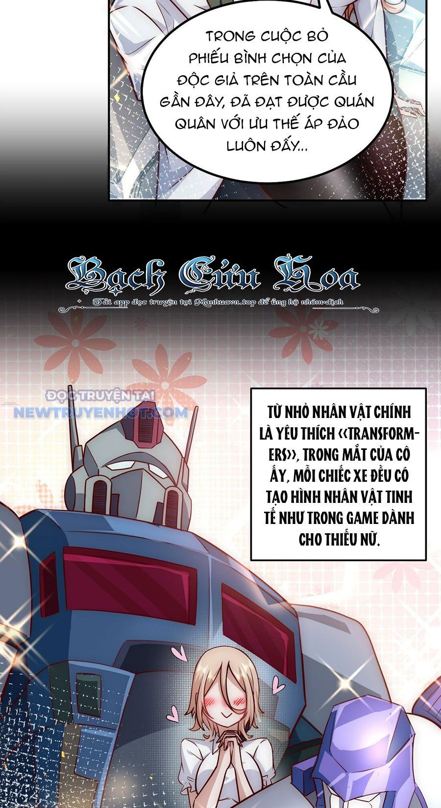 Ta Dựa Vào Danh Hào Hệ Thống Đả Bại Ngàn Vạn Thần Hào Chapter 29 - Trang 4