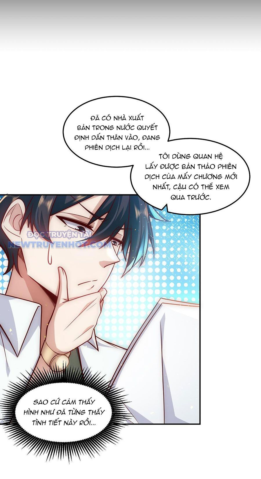 Ta Dựa Vào Danh Hào Hệ Thống Đả Bại Ngàn Vạn Thần Hào Chapter 29 - Trang 4