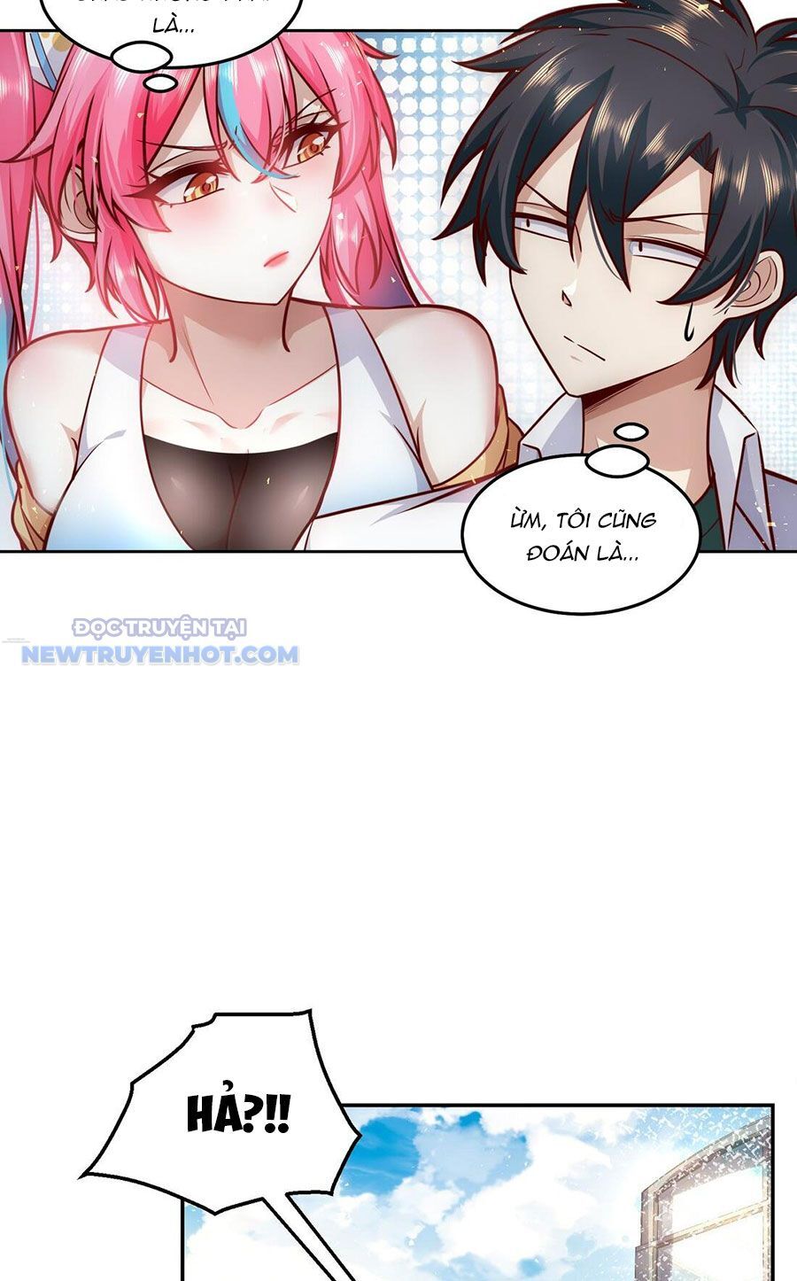 Ta Dựa Vào Danh Hào Hệ Thống Đả Bại Ngàn Vạn Thần Hào Chapter 29 - Trang 4